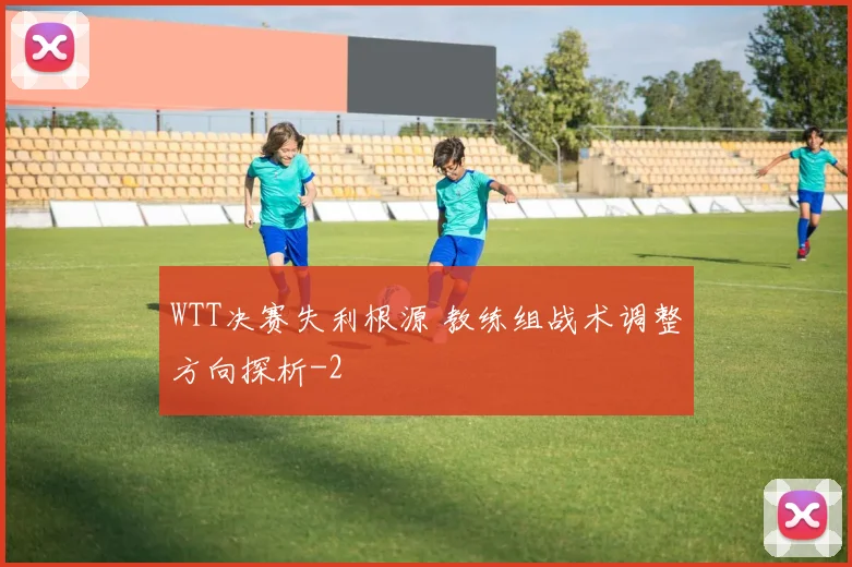 WTT决赛失利根源 教练组战术调整方向探析