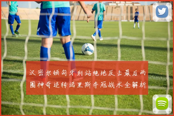 汉密尔顿匈牙利站绝地反击最后两圈神奇逆转诺里斯夺冠战术全解析